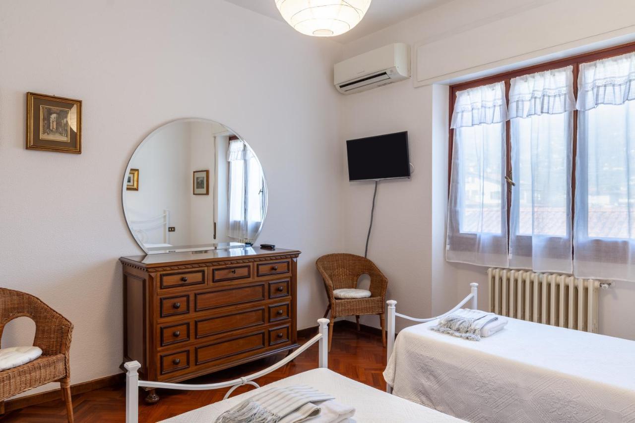 Casa Mia Lägenhet Strettoia Exteriör bild