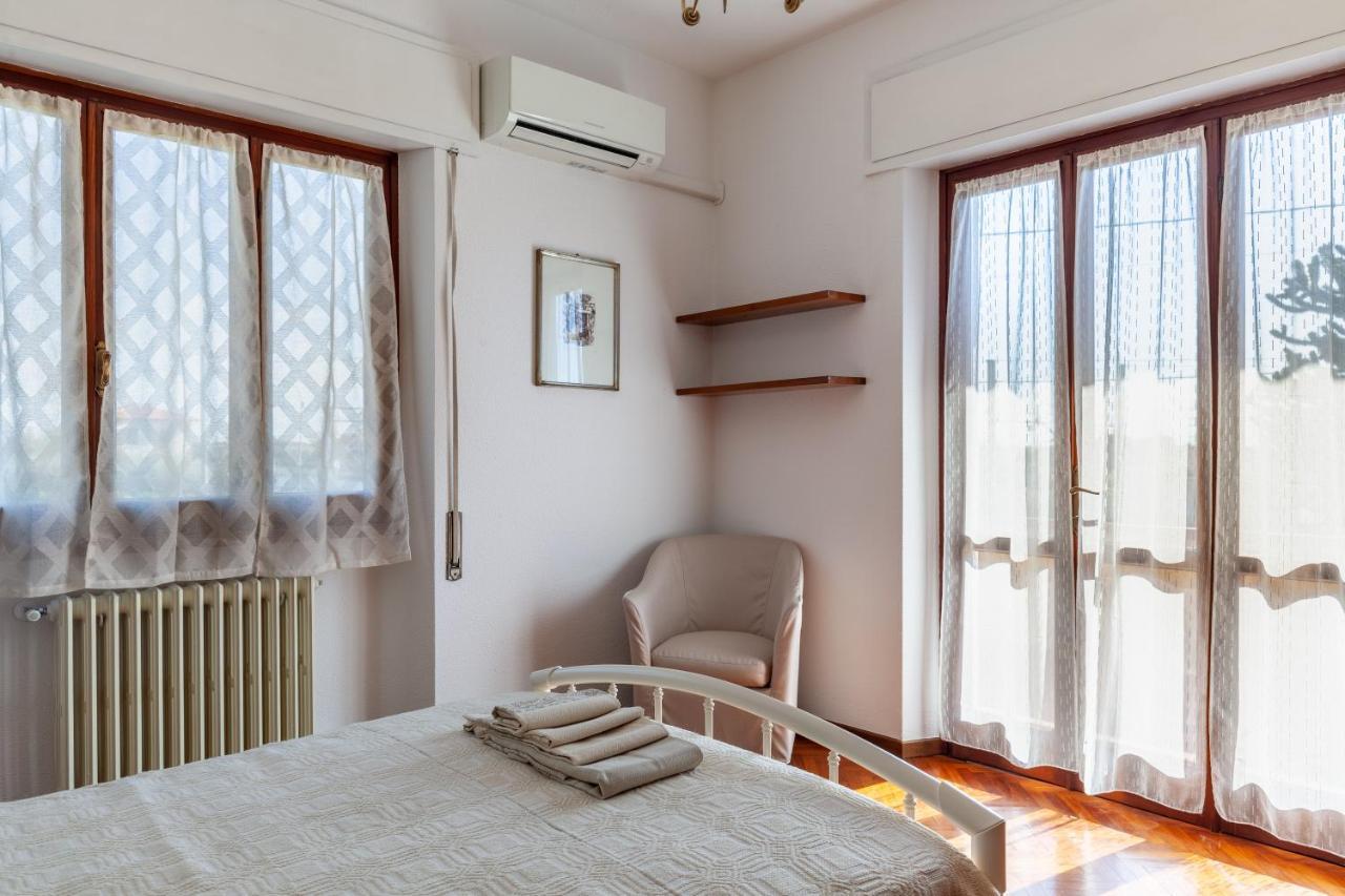 Casa Mia Lägenhet Strettoia Exteriör bild